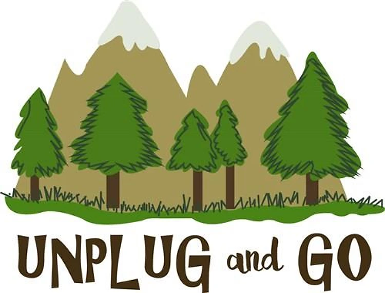 Unplug and Go