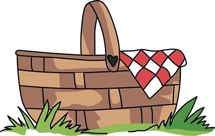 PICNIC BASKET