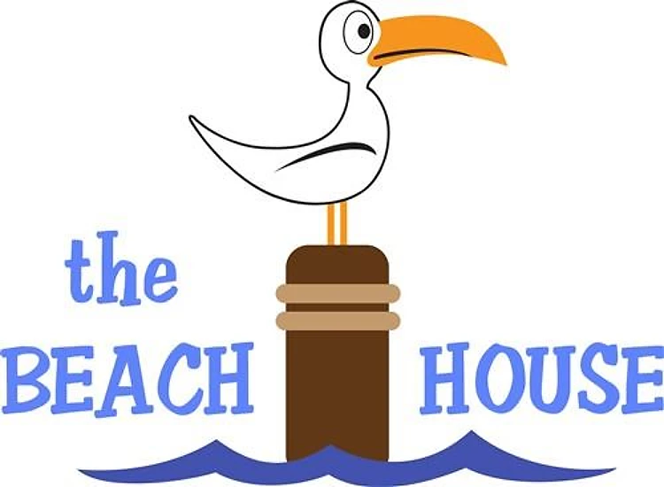 THE BEACH HOUSE