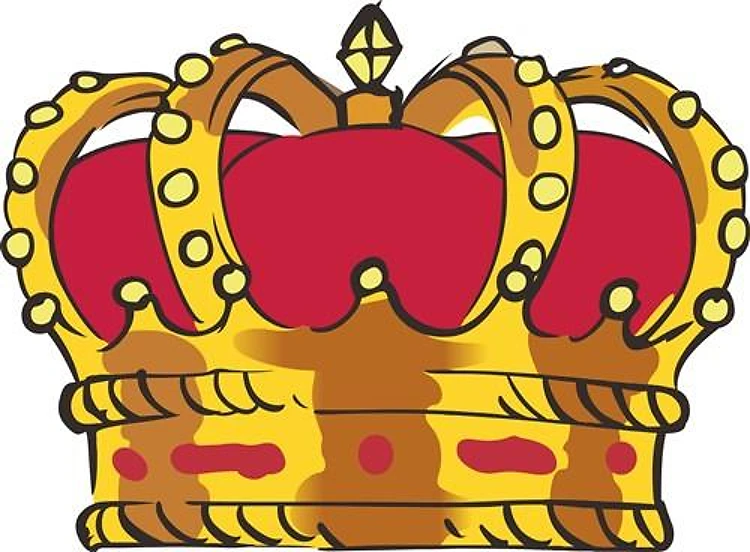 ROYAL CROWN