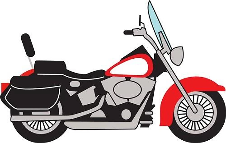 MOTORCYCLE