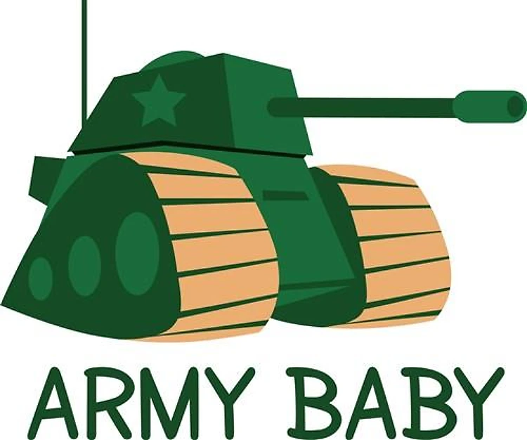 ARMY BABY