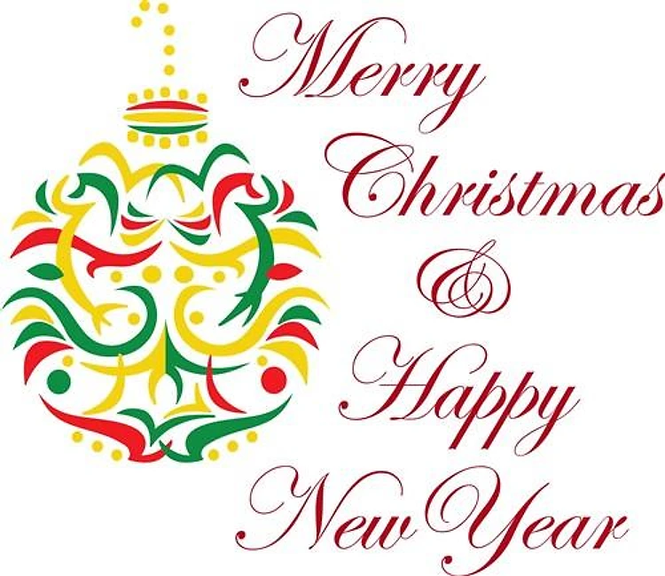 HOLIDAY WISHES