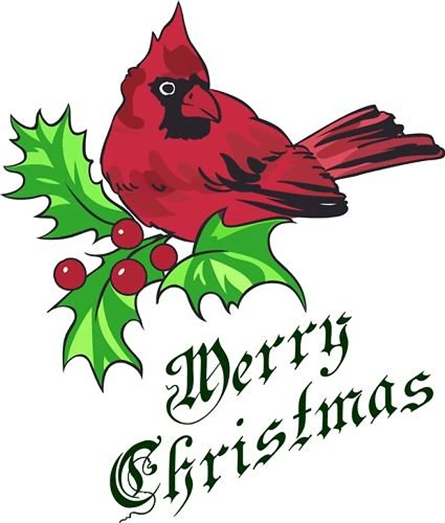 MERRY CHRISTMAS