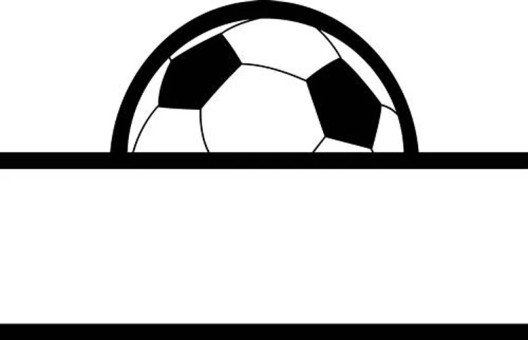 SOCCER BALL NAME DROP