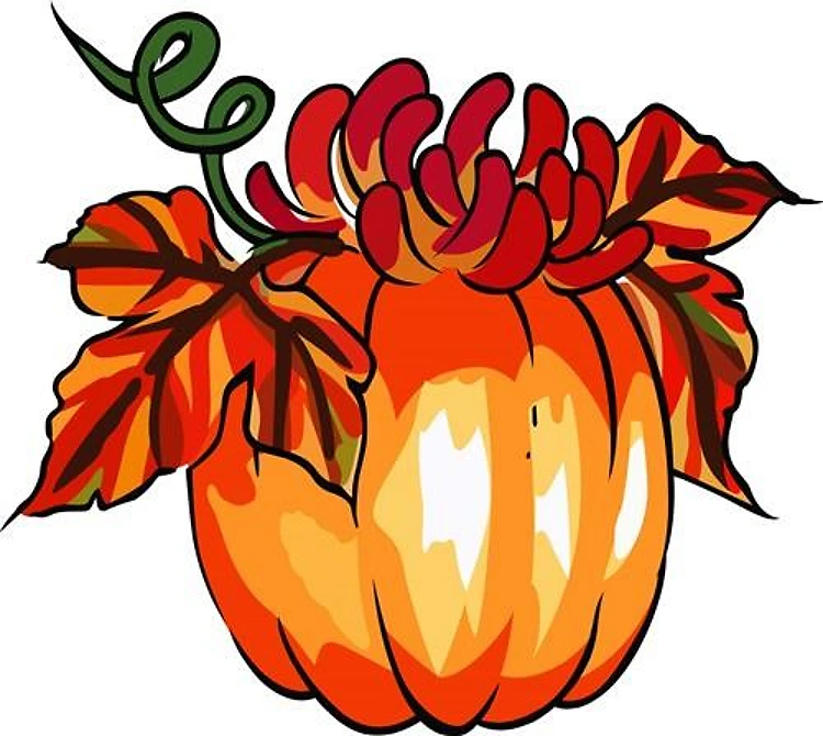 FALL DECOR