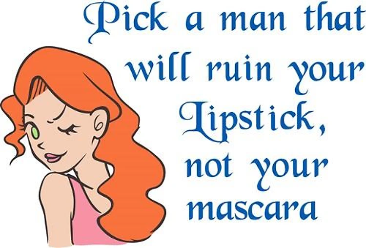 PICK A MAN