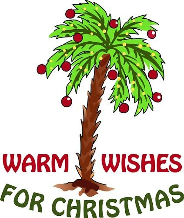 WARM WISHES