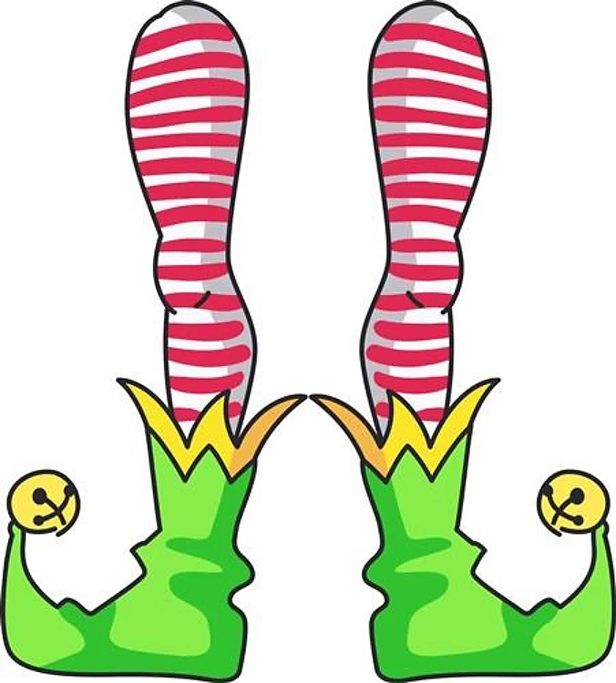 ELF LEGS