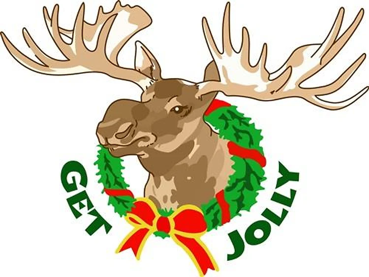 GET JOLLY MOOSE