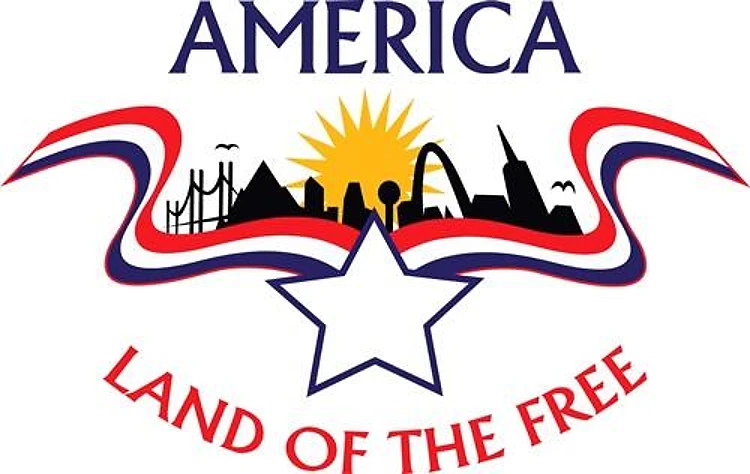 LAND OF THE FREE