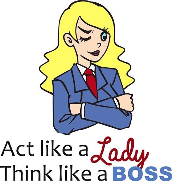 THINK LIKE A BOSS