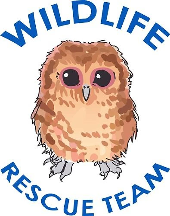 WILDLIFE RESCUE TEAM