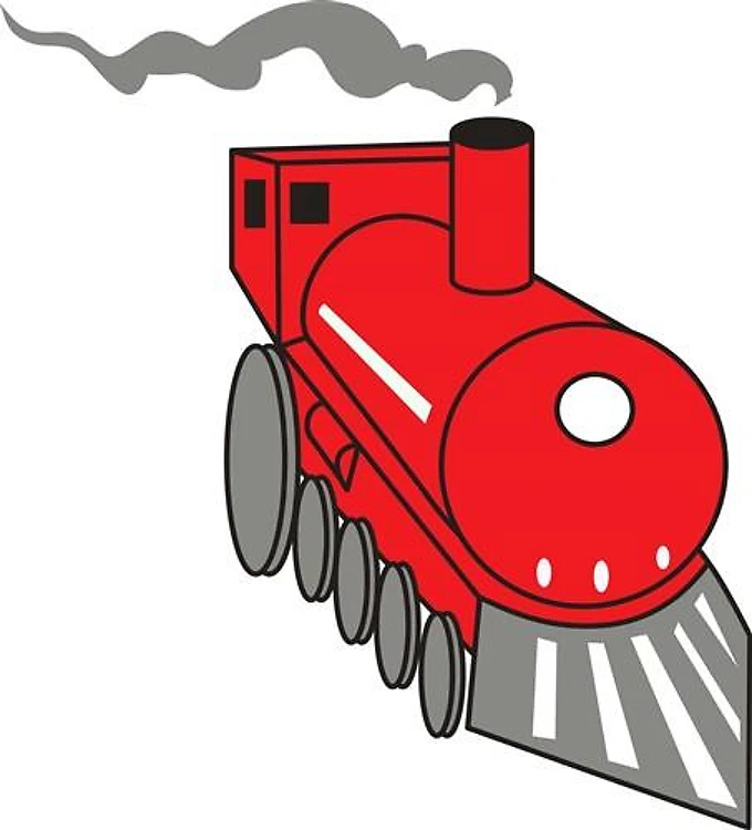 TRAIN