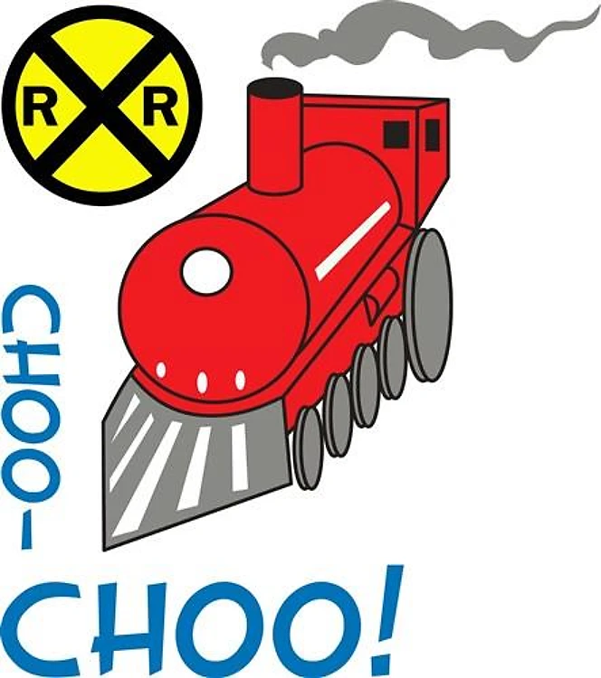 CHOO CHOO TRAIN
