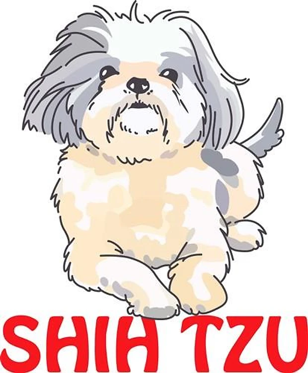 SHIH TZU