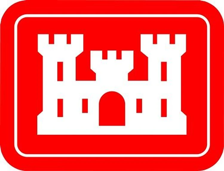 ARMY CORPS OF ENGINEERS