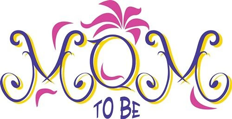 MOM TO BE