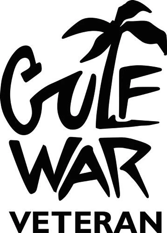 GULF WAR VETERAN