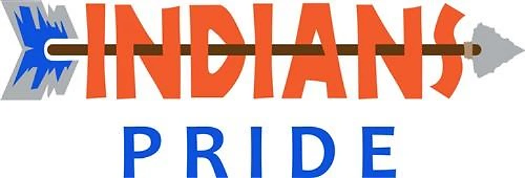 INDIANS PRIDE