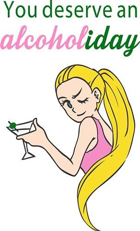 ALCOHOLIDAY