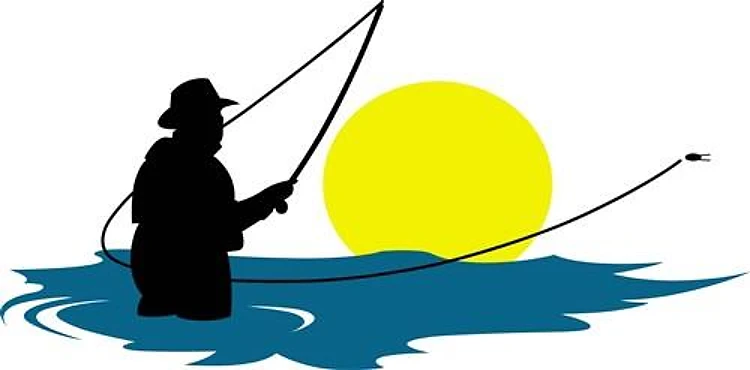 FLY FISHING