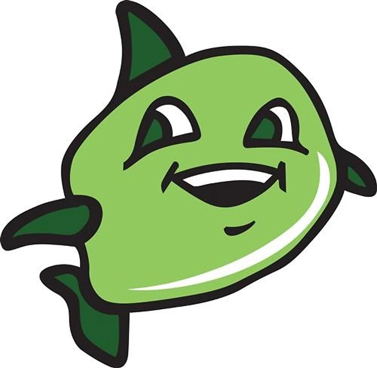 Cartoon FISH