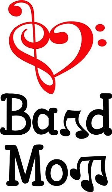 BAND MOM