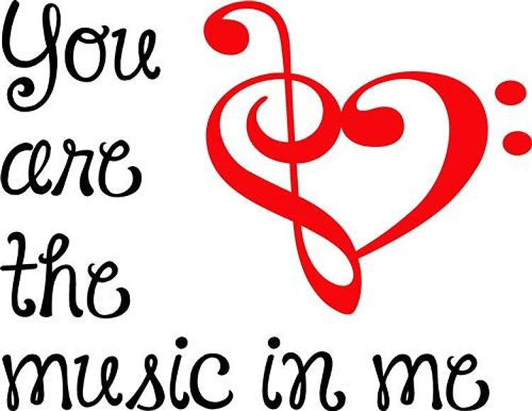 MUSIC IN ME