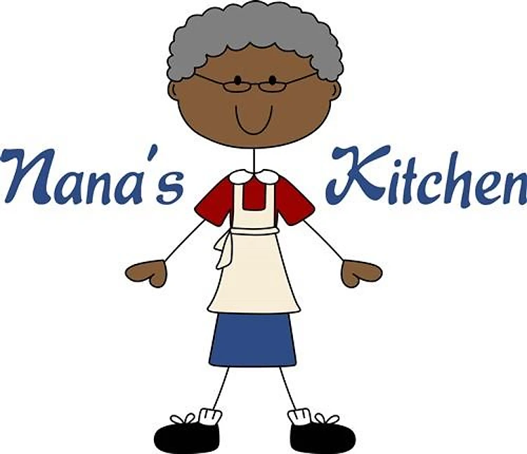 NANAS KITCHEN