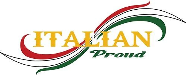 ITALIAN PROUD