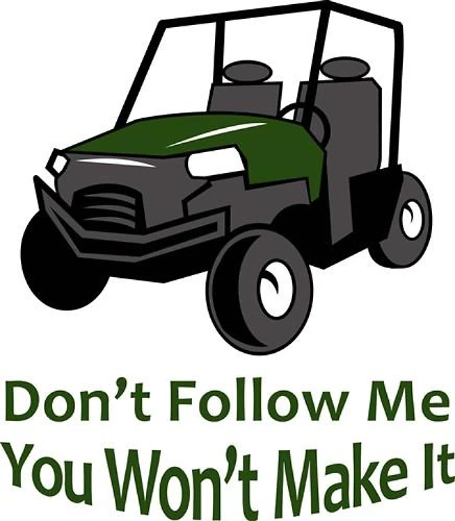 DONT FOLLOW MW