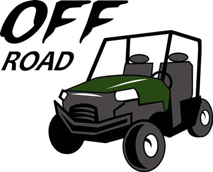 OFF ROAD