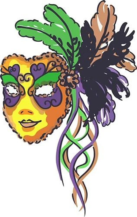 MARDI GRAS
