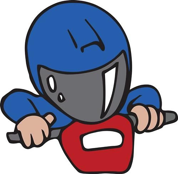 BABY RIDER