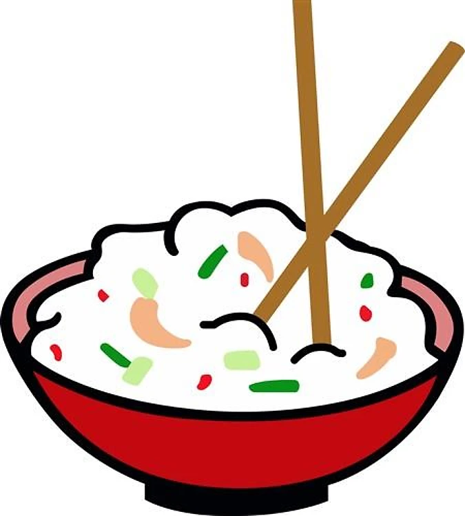 ASIAN FOOD