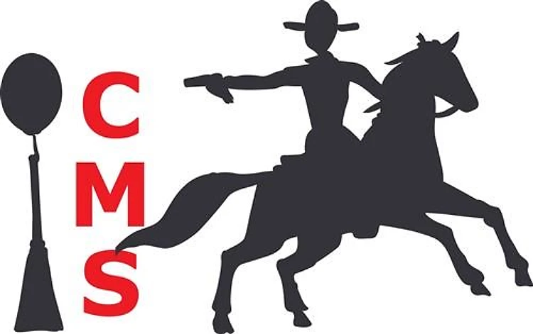 MOUNTED SHOOTING CMS