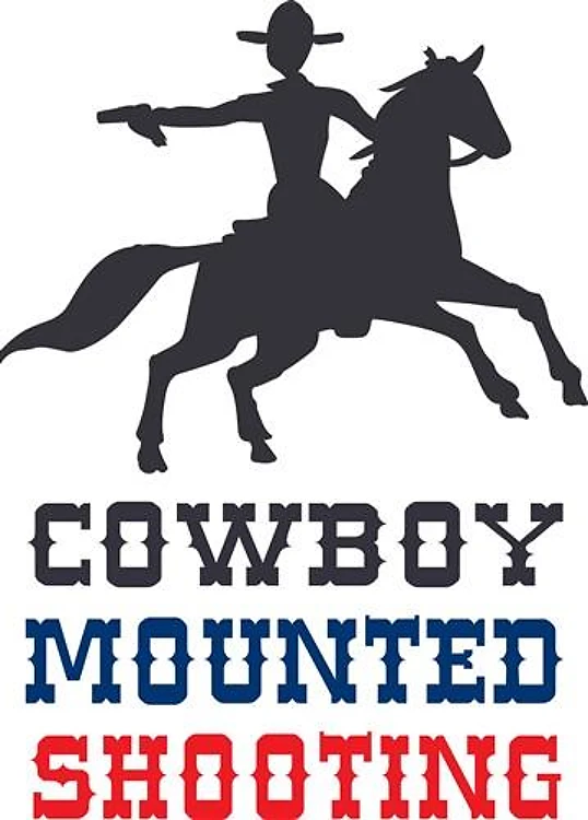 COWBOY MOUNTED SHOOTING