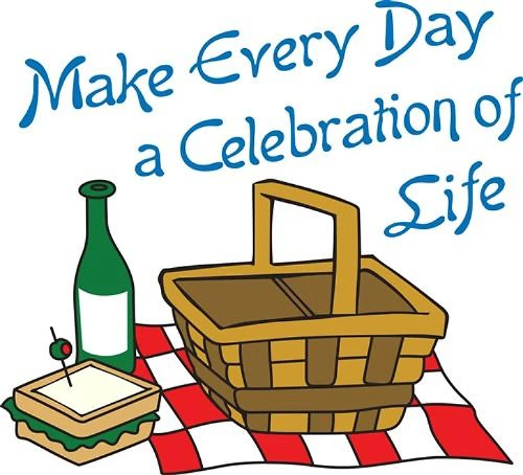 CELEBRATION OF LIFE