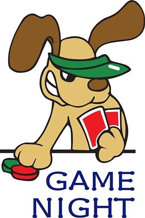 GAME NIGHT