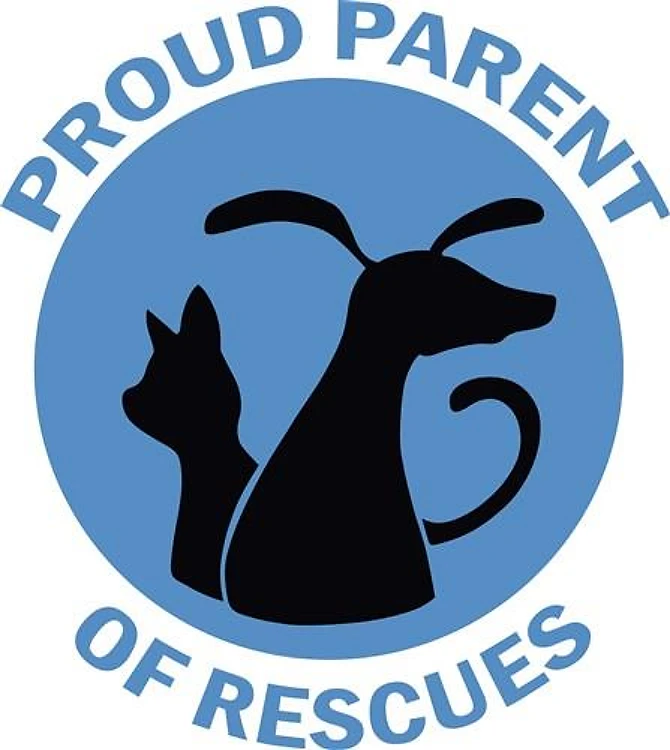 PARENT OF RESCUES
