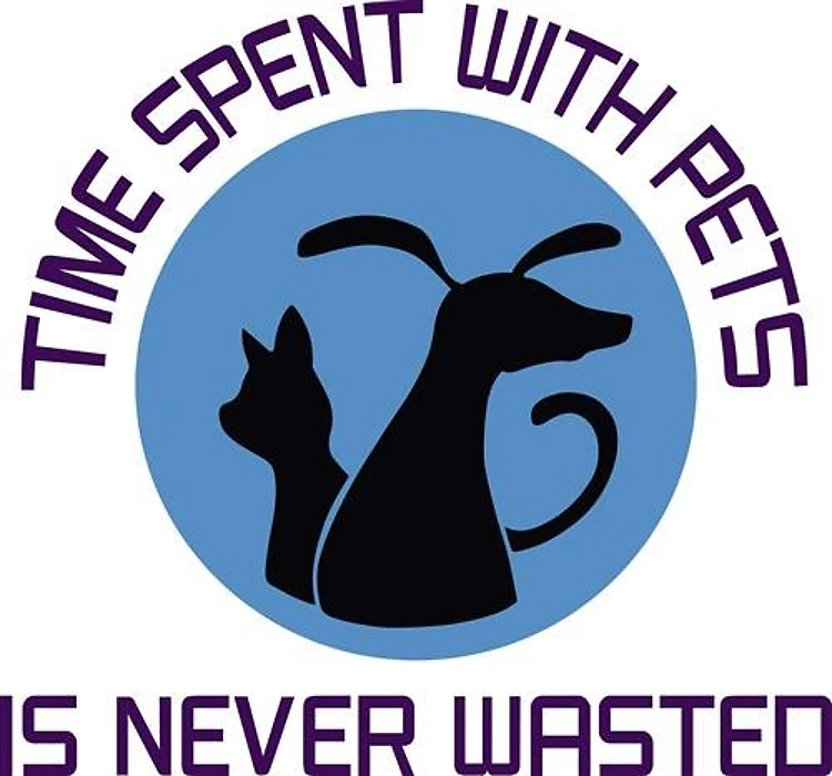 TIME SPENT WITH PETS