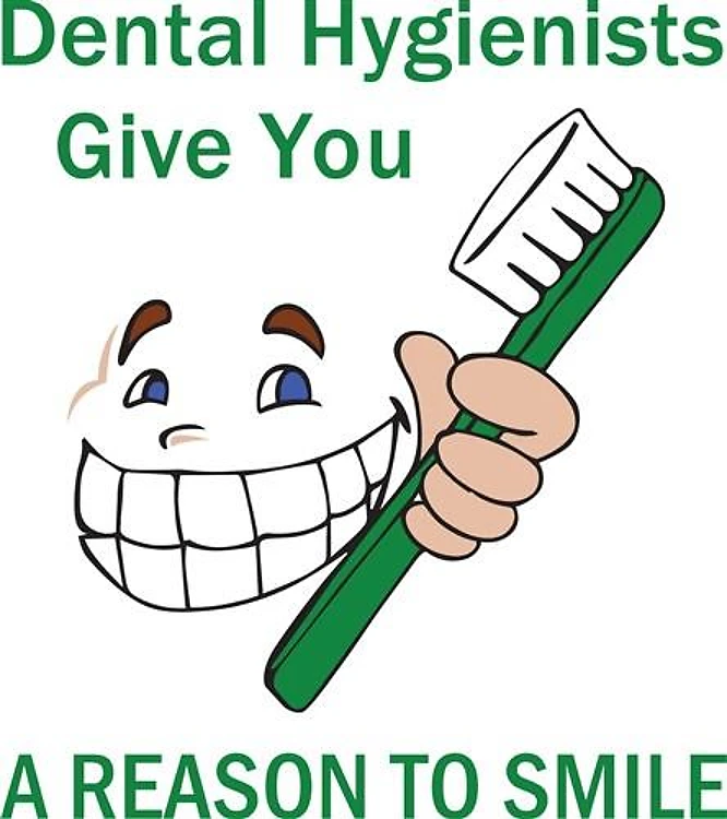 DENTAL HYGIENISTS