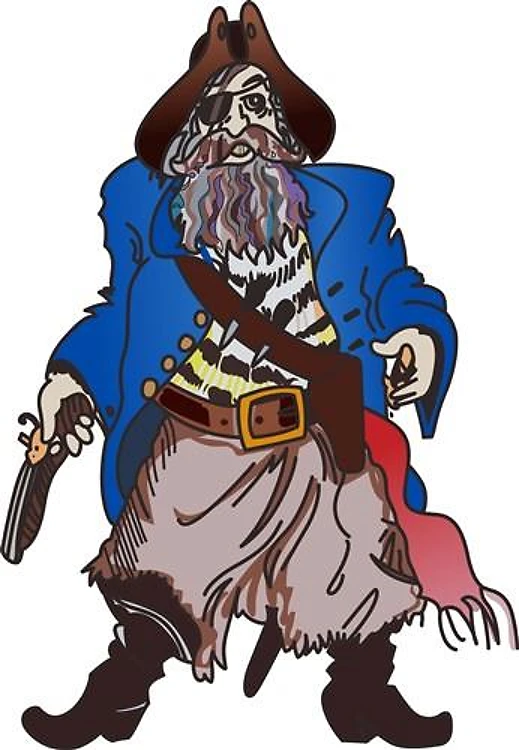 PIRATE