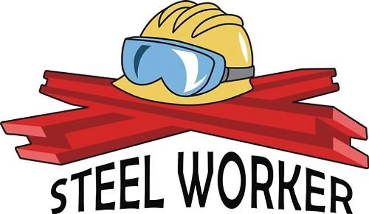 STEEL WORKER