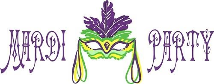 MARDI PARTY