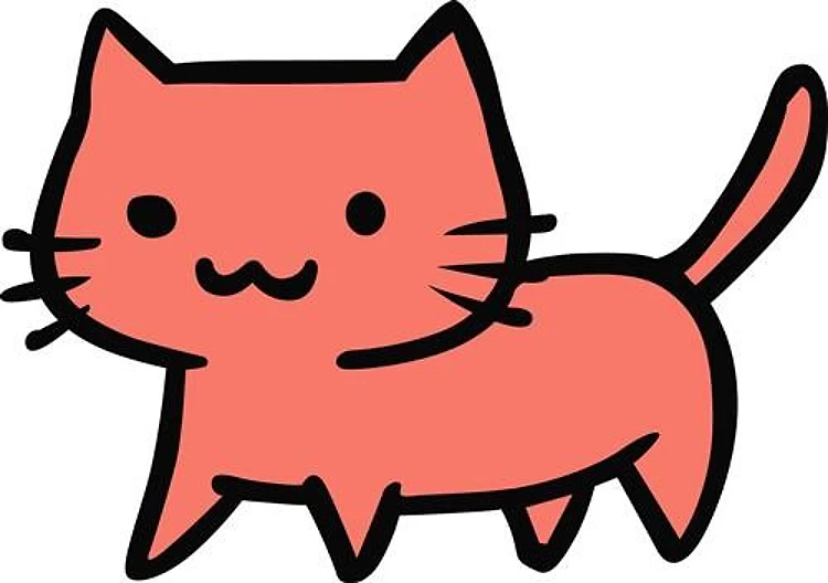 LITTLE KITTY CAT