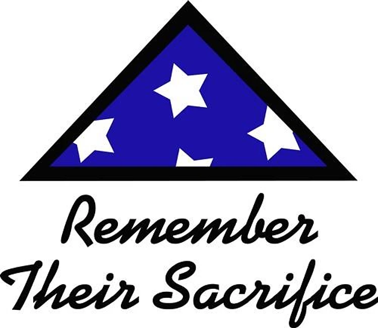 REMEMBER THEIR SACRIFICE