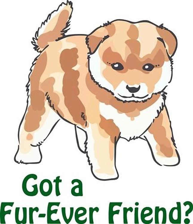 FUR EVER FRIEND