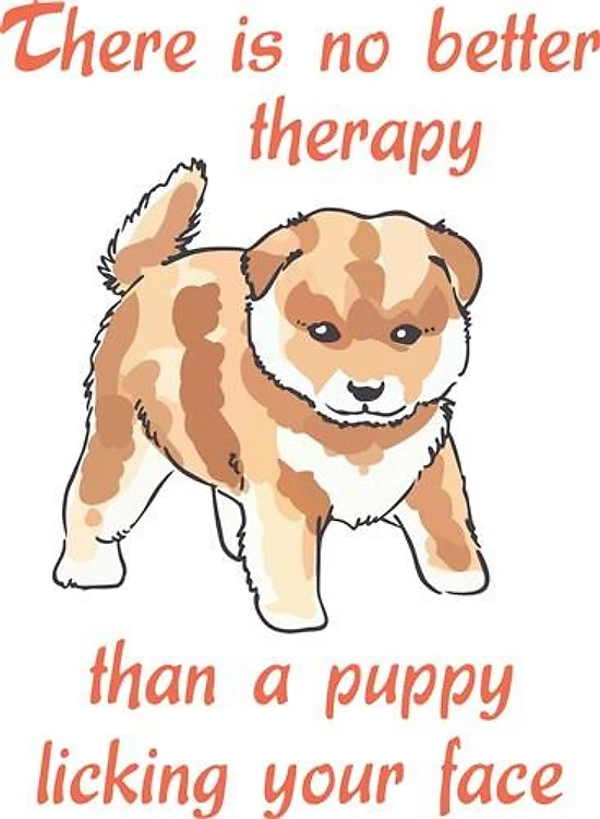 NO BETTER THERAPY